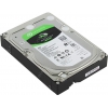 HDD 6Tb SATA 6Gb/s Seagate Barracuda Pro <ST6000DM004>  3.5" 7200rpm 256Mb