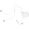Наушники с микрофоном Xiaomi <ZBW4334TY> Mi Piston Air  White (с регулятором громкости,  шнур 1.25м)