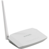 TENDA <D151 V2> Wireless N150 ADSL2+ Modem Router (4UTP 100Mbps, 1RJ11, 802.11b/g/n,  150Mbps, 5dBi)
