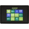 Планшет Digma Plane 1525 3G MT8321 (1.3) 4C/RAM2Gb/ROM16Gb 10.1" IPS 1280x800/3G/Android 7.0/черный/2Mpix/0.3Mpix/BT/GPS/WiFi/Touch/microSD 64Gb/minUSB/5000mAh (PS1137MG)