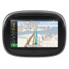 Навигатор Автомобильный GPS Neoline Moto 2 4.3" 480x272 4Gb microSD Bluetooth черный Navitel