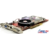 SVGA 256Mb <AGP> DDR Sapphire <ATI RADEON X800 XL> (RTL) +DVI+TV In/Out