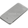 Чехол (флип-кейс) LG для LG Q6 M700 VOIA серебристый