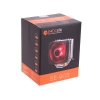 Кулер ID-Cooling SE-903-R (130W/Red LED/ Intel 775,115*/AMD)