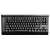Клавиатура Oklick 910G V2 IRON EDGE механическая черный USB Multimedia Gamer (337181)