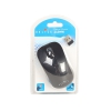 Мышь Oklick 445MW черный оптическая (1200dpi) беспроводная USB (2but) (945817)