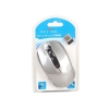 Мышь Oklick 475MW черный/серый оптическая (1200dpi) беспроводная USB (2but) (945829)