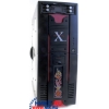 Miditower Thermaltake <VM1360AE> Black Window Xaser III Lanfire VM1000A ATX 360W (20+4пин)