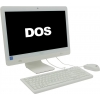 Acer Aspire C20-720 <DQ.B6ZER.009>  Pent J3710/4/500/DVD-RW/WiFi/BT/DOS/19.5"