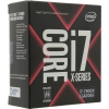 CPU Intel Core i7-7800X BOX (без кулера) 3.5  GHz/6core/6+8.25Mb/140W/8 GT/s LGA2066