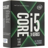 CPU Intel Core i5-7640X BOX (без кулера) 4.0  GHz/4core/1+6Mb/112W/8 GT/s LGA2066