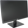 21.5" ЖК монитор AOC E2275SWQE <Black> (LCD, Wide, 1920x1080, D-Sub,  HDMI, DP)