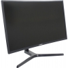 27"    ЖК монитор Samsung C27FG73FQI с поворотом экрана (Curved LCD, 1920x1080,  HDMI, DP)