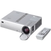 Casio MultiMedia Projector XJ-350 (DLP/DMD, 1024x768, D-Sub, RCA, S-Video, USB, ПДУ)
