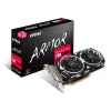 Видеокарта PCIE16 RX 570 4GB GDDR5 RX 570 ARMOR 4G MSI