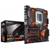 Материнская плата AMD X399 STR4 ATX X399 AORUS GAMING 7 GigaByte (GA-X399AORUSGAMING7)