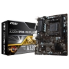 Материнская плата AMD A320 AM4 MATX A320M PRO-VH PLUS MSI (A320MPRO-VHPLUS)