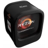 Процессор RYZEN X12 1920X STR4 BOX 180W 3500 YD192XA8AEWOF AMD Процессор AMD Ryzen Threadripper обеспечивает невероятную производительность при одновременном выполнении нескольких операций на передовой платформе X399 для настольных ПК.