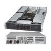 Серверная платформа 2U SATA BLACK SYS-2028GR-TR Supermicro