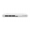 Коммутатор 24PORT 1000M 2SFP+ CSS326-24G-2S+RM MIKROTIK