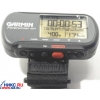 GARMIN Forerunner 301  +A/C desktop charger, Водонепроницаемый корпус