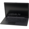 Ноутбук HP 17-ak009ur A6 9220/4Gb/500Gb/DVD-RW/AMD Radeon R4/17.3"/SVA/HD+ (1600x900)/Windows 10 64/black/WiFi/BT/Cam/2670mAh (1ZJ12EA)