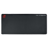 Коврик для мыши Asus ROG SCABBARD черный/красный (90MP00S0-B0UA00)