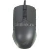 Мышь Asus ROG Pugio черный оптическая (7200dpi) USB2.0 игровая (3but) (90MP00L0-B0UA00)
