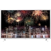 Телевизор LED LG 49" 49UJ639V белый/Ultra HD/DVB-T2/DVB-C/DVB-S2/USB/WiFi/Smart TV (RUS)