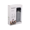 Диктофон Sony ICD-PX470 Диктофон со вст.картой памяти,4Гб,черный (ICDPX470.CE7)