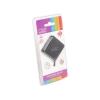 Концентратор CBR CH 132, 4 порта. USB 2.0, Поддержка Plug&Play. Длина провода 12,5+-2см.