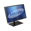 Монитор 24" Samsung S24H650GDI Black 1920x1200, 4ms, 250 cd/m2, 1000:1 (Mega DCR), D-Sub, HDMI, DP, USBhub, HAS, Pivot, vesa (LS24H650GDIXCI)