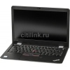 Ноутбук Lenovo ThinkPad 13 Core i5 7200U/8Gb/SSD256Gb/Intel HD Graphics 620/13.3"/FHD (1920x1080)/Windows 10 Professional/black/WiFi/BT/Cam (20J1003TRT)