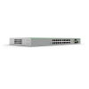 Коммутатор Allied Telesis AT-FS980M/28-50 24x100Mb управляемый
