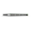 Коммутатор Allied Telesis AT-FS980M/52PS-50 48x100Mb 4SFP 48PoE 12PoE+ 375W управляемый