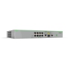 Коммутатор Allied Telesis AT-FS980M/9-50 8x100Mb управляемый