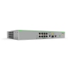 Коммутатор Allied Telesis AT-FS980M/9PS-50 8x100Mb 8PoE 4PoE+ 150W управляемый