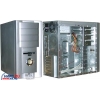 Miditower ELLE MT-3000 Silver ATX  300W  (20+4пин)
