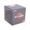 Процессор AMD Ryzen 3 1200 BOX <65W, 4C/4T, 3.4Gh(Max), 10MB(L2-2MB+L3-8MB), AM4> (YD1200BBAEBOX)