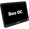 ASUS AiO A4110 <90PT01H2-M06090>  Cel J3160/4/500/WiFi/BT/noOS/15.6"