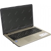 ASUS VivoBook Max X541NA <90NB0E81-M06770>  Cel  N3350/4/500/DVD-RW/WiFi/BT/Linux/15.6"/2  кг
