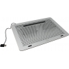 Cooler Master <MNX-SMTS-20FN-R1> MasterNotepal NoteBook Cooler (27.24дБ, 2000об/мин,  USB питание)