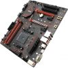 MSI B350 GAMING PLUS (RTL) AM4 <B350> 2xPCI-E Dsub+DVI+HDMI GbLAN SATA RAID  ATX 4DDR4