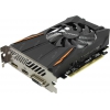 2Gb <PCI-E> GDDR5 GIGABYTE GV-RX560OC-2GD (RTL) DVI+HDMI+DP  <RADEON RX 560>