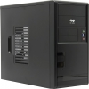 Minitower INWIN EMR013U3  MicroATX 450W (24+2x4+6пин)