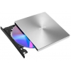Привод DVD-RW Asus SDRW-08U9M-U серебристый USB slim ultra slim M-Disk Mac внешний RTL (SDRW-08U9M-U/SIL/G/AS)