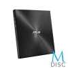 Привод DVD-RW Asus SDRW-08U9M-U черный USB slim ultra slim M-Disk Mac внешний RTL (SDRW-08U9M-U/BLK/G/AS)