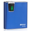 Мобильный аккумулятор Hiper MP7500 Li-Ion 7500mAh 2.1A+1A синий 2xUSB (MP7500 BLUE)