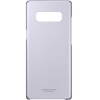 Чехол (клип-кейс) Samsung для Samsung Galaxy Note 8 Clear Cover Great фиолетовый (EF-QN950CVEGRU)