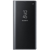 Чехол (флип-кейс) Samsung для Samsung Galaxy Note 8 Clear View Standing Cover Great черный (EF-ZN950CBEGRU)